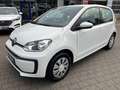 Volkswagen up! Basis 1.0 EU6d Klima 4 türig Bluettooth Bianco - thumbnail 1