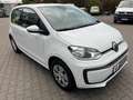 Volkswagen up! Basis 1.0 EU6d Klima 4 türig Bluettooth Bianco - thumbnail 4