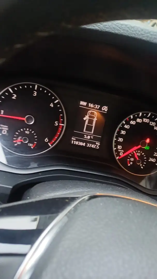 Volkswagen Amarok Amarok DoubleCab Highline 3,0 TDI 4Motion Aut. Highline Beige - 1