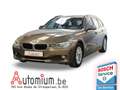 BMW 318 Touring dA 176€x36m Braun - thumbnail 2
