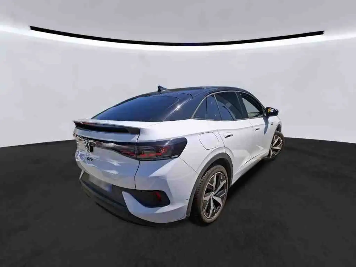 Volkswagen ID.5 GTX 220 kW 4Motion Garantie Vollausstattung Blanc - 2
