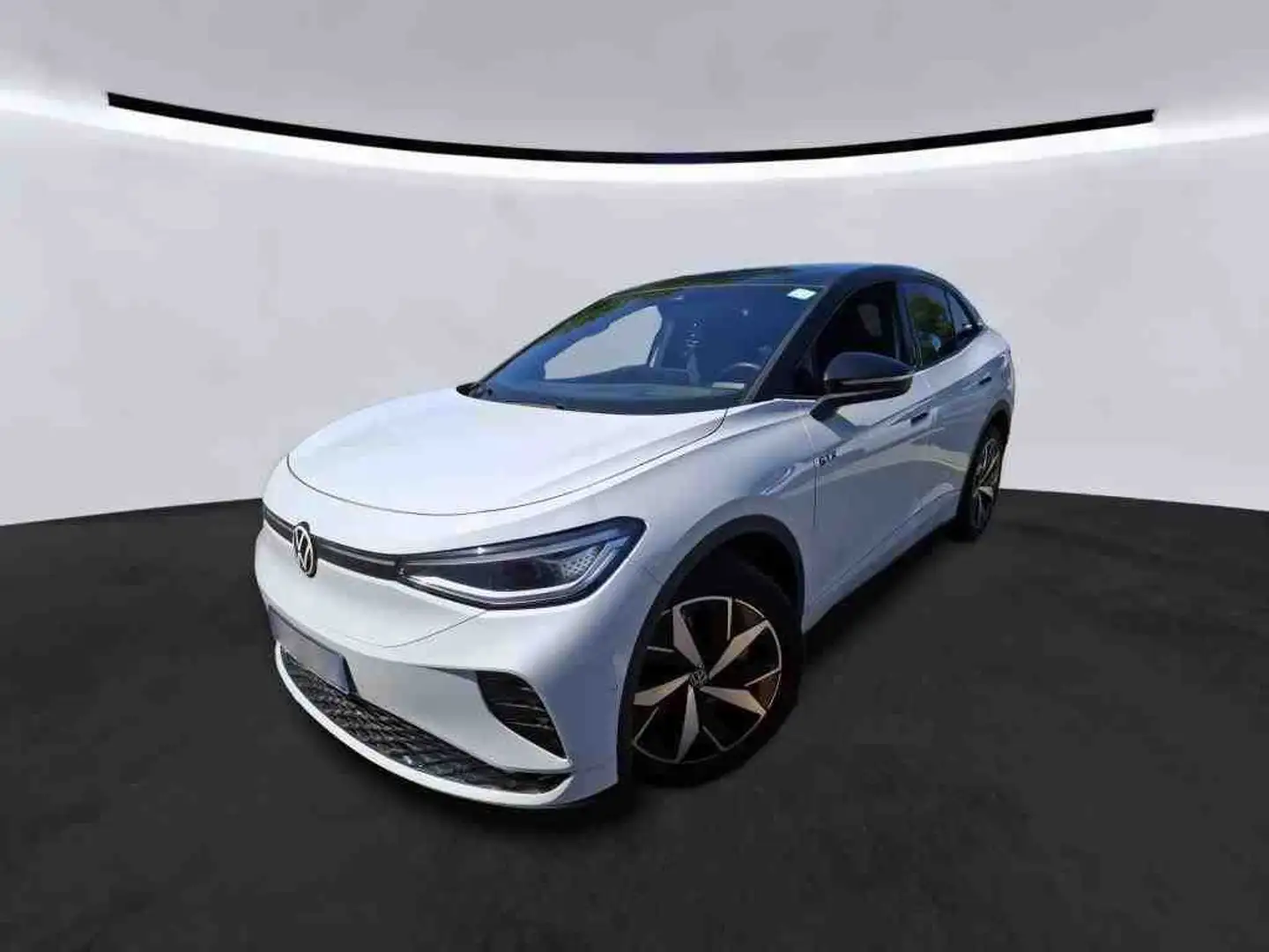 Volkswagen ID.5 GTX 220 kW 4Motion Garantie Vollausstattung Blanc - 1
