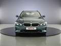 BMW 318 318DA Touring Executive // Navi, Carplay, ... Bleu - thumbnail 2