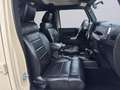 Jeep Wrangler Sahara UNLIMITED LEDER*AUTOMATIK*KLIMA Gelb - thumbnail 24