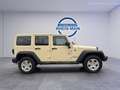Jeep Wrangler Sahara UNLIMITED LEDER*AUTOMATIK*KLIMA Gelb - thumbnail 6