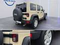 Jeep Wrangler Sahara UNLIMITED LEDER*AUTOMATIK*KLIMA Gelb - thumbnail 11