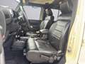 Jeep Wrangler Sahara UNLIMITED LEDER*AUTOMATIK*KLIMA Gelb - thumbnail 15