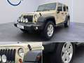 Jeep Wrangler Sahara UNLIMITED LEDER*AUTOMATIK*KLIMA Gelb - thumbnail 9