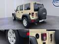 Jeep Wrangler Sahara UNLIMITED LEDER*AUTOMATIK*KLIMA Gelb - thumbnail 10
