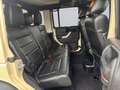 Jeep Wrangler Sahara UNLIMITED LEDER*AUTOMATIK*KLIMA Gelb - thumbnail 23