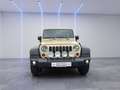 Jeep Wrangler Sahara UNLIMITED LEDER*AUTOMATIK*KLIMA Gelb - thumbnail 8