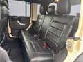 Jeep Wrangler Sahara UNLIMITED LEDER*AUTOMATIK*KLIMA Gelb - thumbnail 17