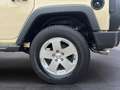 Jeep Wrangler Sahara UNLIMITED LEDER*AUTOMATIK*KLIMA Gelb - thumbnail 28