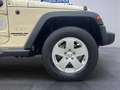 Jeep Wrangler Sahara UNLIMITED LEDER*AUTOMATIK*KLIMA Gelb - thumbnail 35