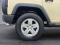 Jeep Wrangler Sahara UNLIMITED LEDER*AUTOMATIK*KLIMA Gelb - thumbnail 34