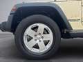 Jeep Wrangler Sahara UNLIMITED LEDER*AUTOMATIK*KLIMA Gelb - thumbnail 27