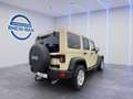 Jeep Wrangler Sahara UNLIMITED LEDER*AUTOMATIK*KLIMA Gelb - thumbnail 5