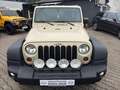 Jeep Wrangler Sahara UNLIMITED LEDER*AUTOMATIK*KLIMA Gelb - thumbnail 37