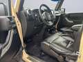 Jeep Wrangler Sahara UNLIMITED LEDER*AUTOMATIK*KLIMA Gelb - thumbnail 16