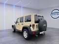 Jeep Wrangler Sahara UNLIMITED LEDER*AUTOMATIK*KLIMA Gelb - thumbnail 3