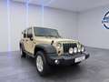 Jeep Wrangler Sahara UNLIMITED LEDER*AUTOMATIK*KLIMA Gelb - thumbnail 7