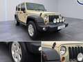 Jeep Wrangler Sahara UNLIMITED LEDER*AUTOMATIK*KLIMA Gelb - thumbnail 12
