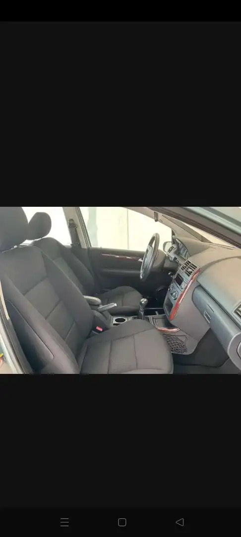 Mercedes-Benz A 180 cdi Elegance - 2