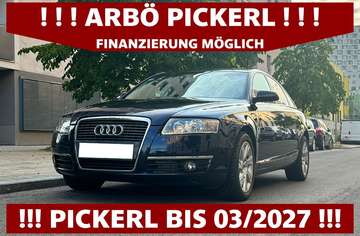 2.0 TDI | ARBÖ  PICKERL BIS 03/2027