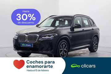 xDrive 30e