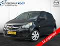 Opel Karl 1.0 ecoFLEX Edition / Airco / Cruise Control Noir - thumbnail 1