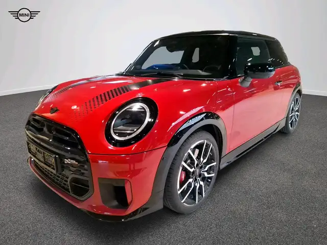 MINI John Cooper Works John Cooper Works Trim