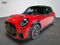 MINI John Cooper Works John Cooper Works Trim Rojo - thumbnail 1