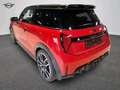 MINI John Cooper Works John Cooper Works Trim Rojo - thumbnail 4