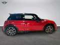 MINI John Cooper Works John Cooper Works Trim Rojo - thumbnail 2