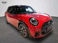 MINI John Cooper Works John Cooper Works Trim Rojo - thumbnail 12