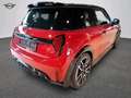 MINI John Cooper Works John Cooper Works Trim Rojo - thumbnail 5