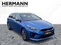 Kia Ceed SW / cee'd SW Ceed Sportswagon 1.4 T-GDI GT Line AHK*LED*NAVI Blau - thumbnail 6