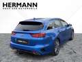 Kia Ceed SW / cee'd SW Ceed Sportswagon 1.4 T-GDI GT Line AHK*LED*NAVI Blau - thumbnail 5