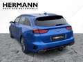 Kia Ceed SW / cee'd SW Ceed Sportswagon 1.4 T-GDI GT Line AHK*LED*NAVI Blau - thumbnail 4
