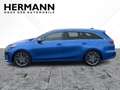 Kia Ceed SW / cee'd SW Ceed Sportswagon 1.4 T-GDI GT Line AHK*LED*NAVI Blau - thumbnail 3