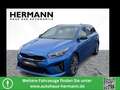 Kia Ceed SW / cee'd SW Ceed Sportswagon 1.4 T-GDI GT Line AHK*LED*NAVI Blau - thumbnail 1
