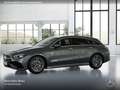 Mercedes-Benz CLA 200 AMG+PANO+360°+MULTIBEAM+TOTW+KEYLESS+7G Gris - thumbnail 3