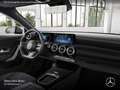Mercedes-Benz CLA 200 AMG+PANO+360°+MULTIBEAM+TOTW+KEYLESS+7G Gris - thumbnail 10