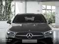 Mercedes-Benz CLA 200 AMG+PANO+360°+MULTIBEAM+TOTW+KEYLESS+7G Gris - thumbnail 6