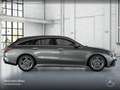 Mercedes-Benz CLA 200 AMG+PANO+360°+MULTIBEAM+TOTW+KEYLESS+7G Gris - thumbnail 18