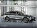Mercedes-Benz CLA 200 AMG+PANO+360°+MULTIBEAM+TOTW+KEYLESS+7G Gris - thumbnail 15