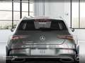 Mercedes-Benz CLA 200 AMG+PANO+360°+MULTIBEAM+TOTW+KEYLESS+7G Gris - thumbnail 7