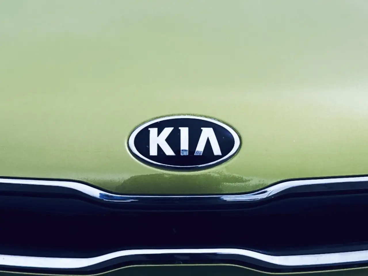 Kia Soul снимка Kia Soul