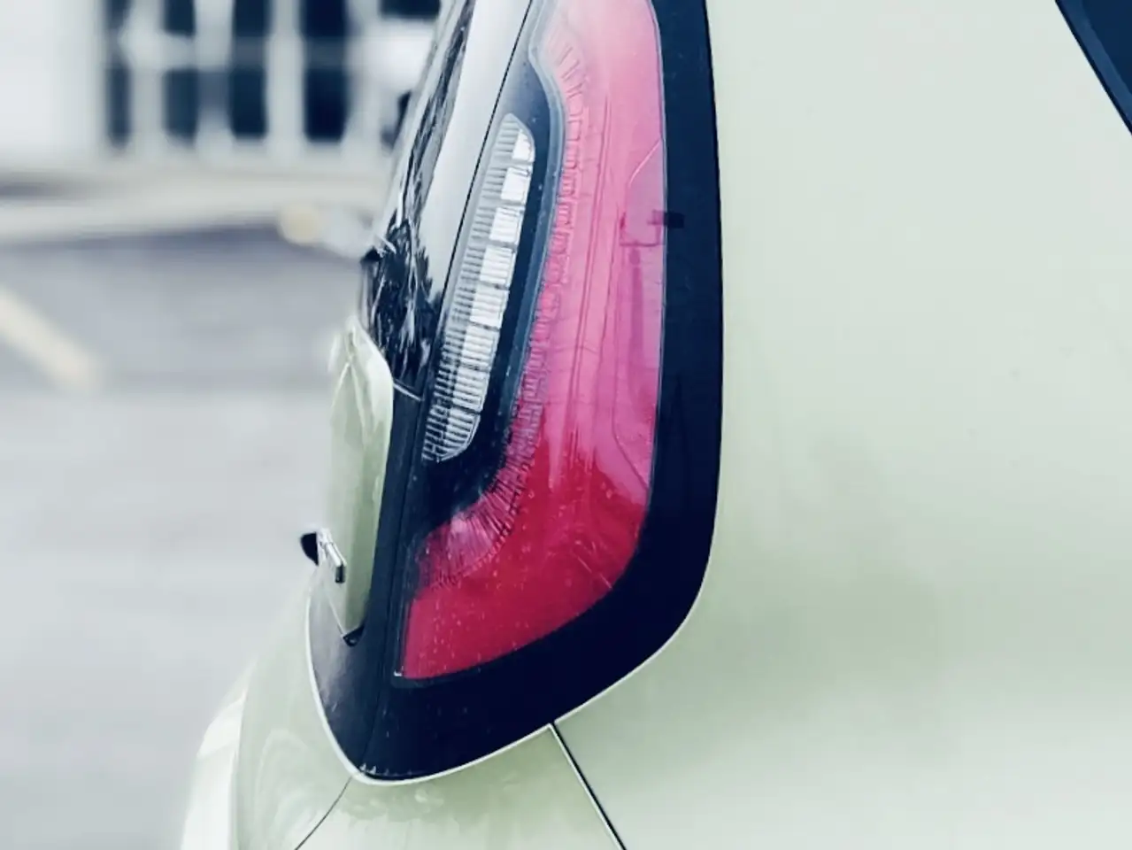 Kia Soul снимка Kia Soul