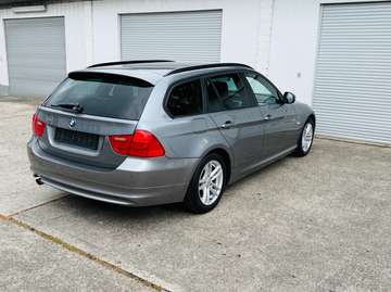 3er Touring 318i Touring